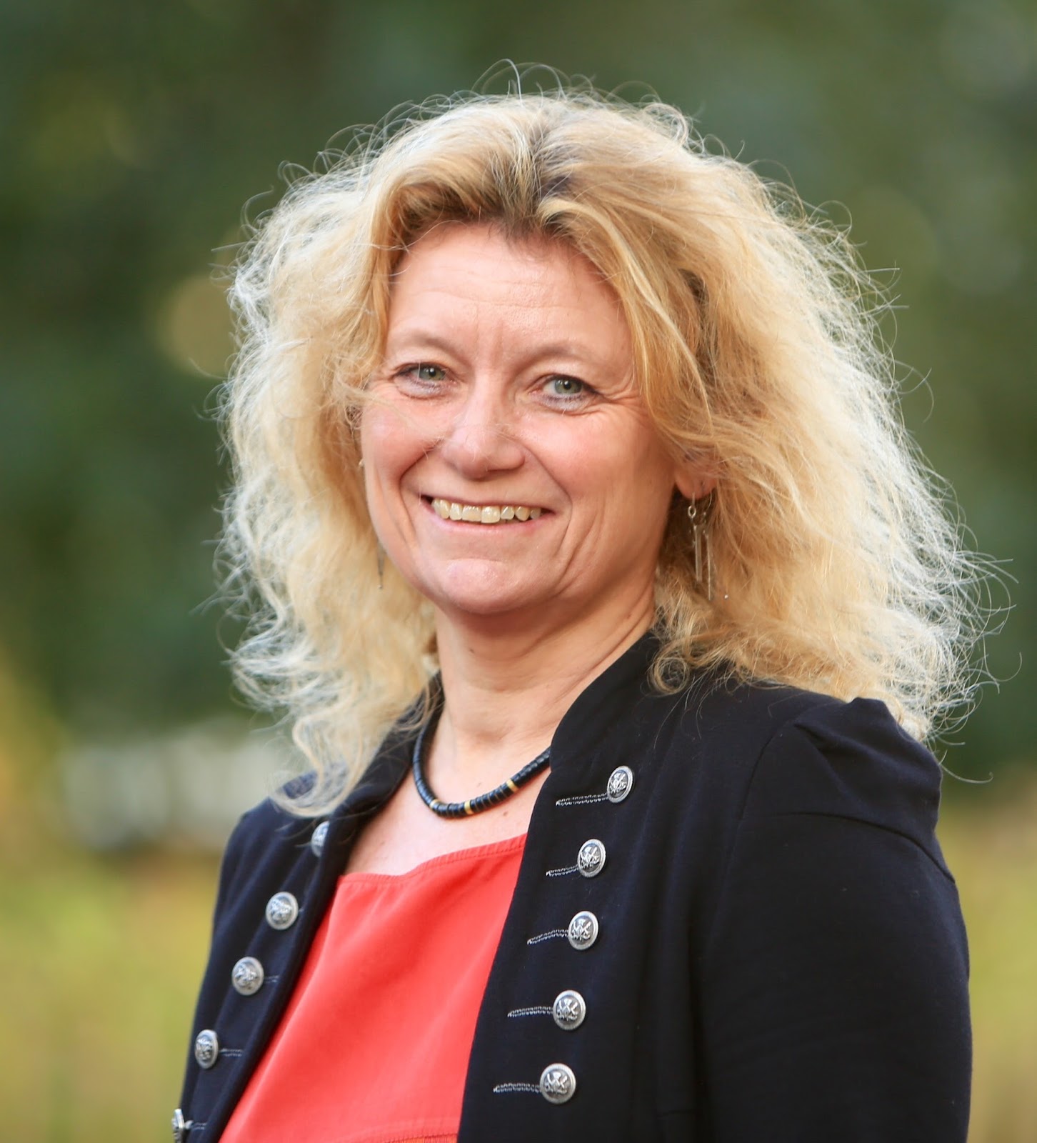 Leida Rijnhout joining Stakeholder Forum - Stakeholder Forum