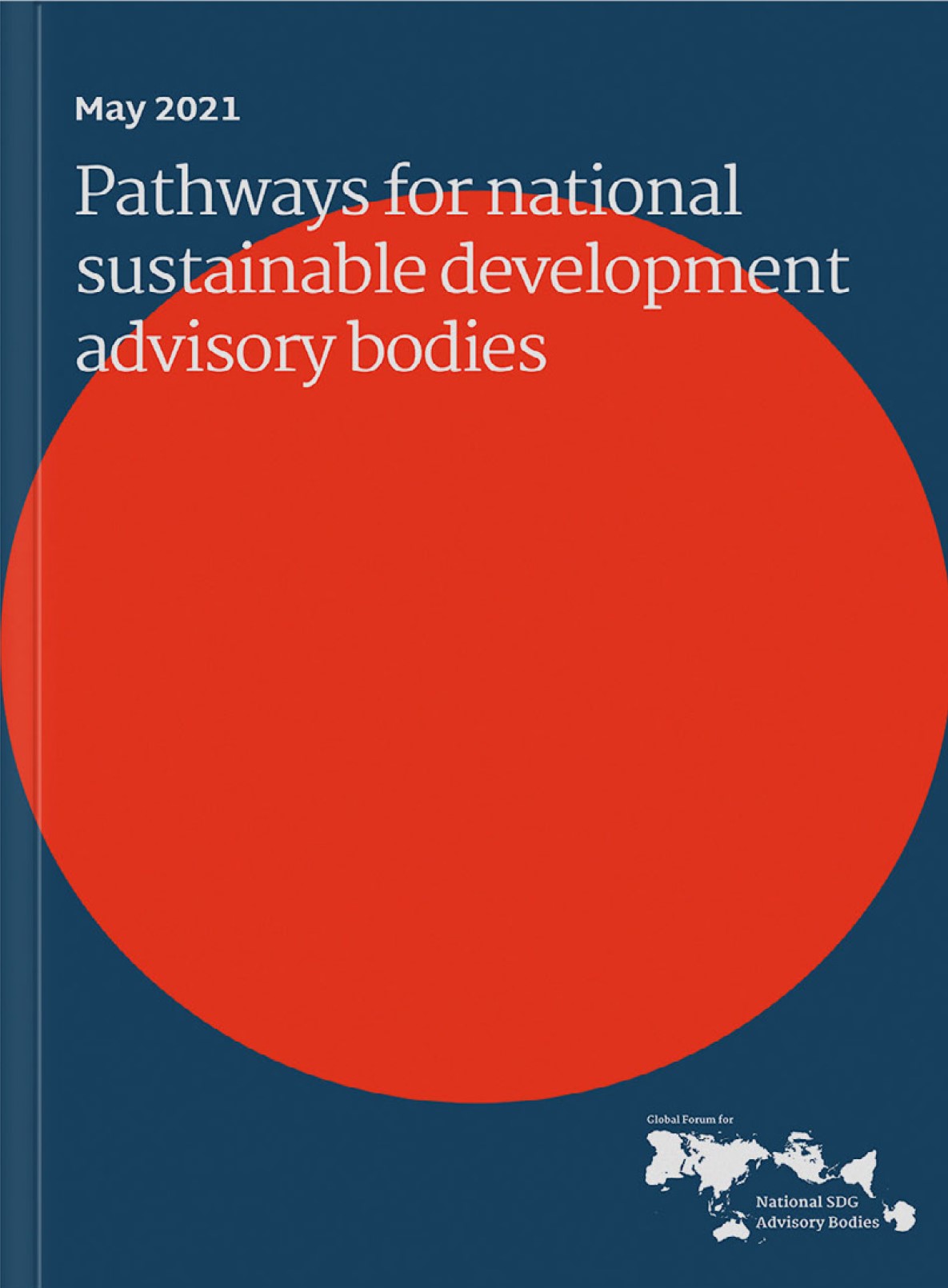 New Publication: Pathways for National Sustainable Development Advisory ...